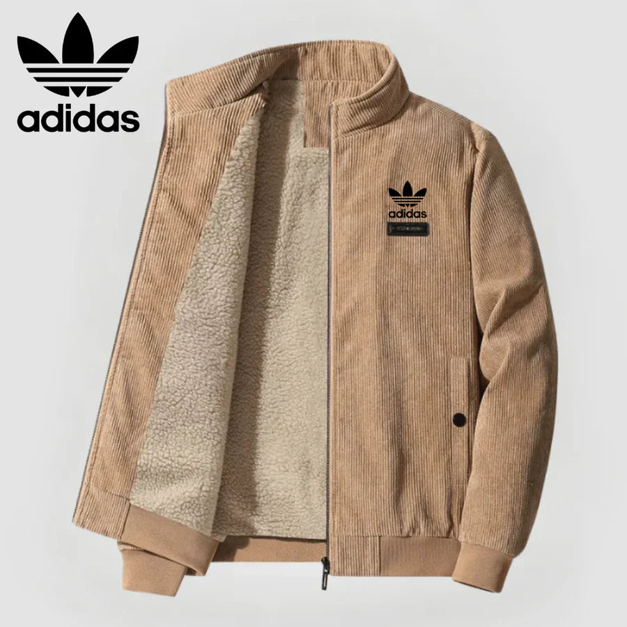 AD™ – Giacca di tendenza dal comfort assoluto