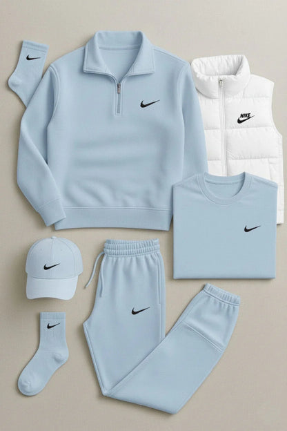 Completo Invernale Quotidiano