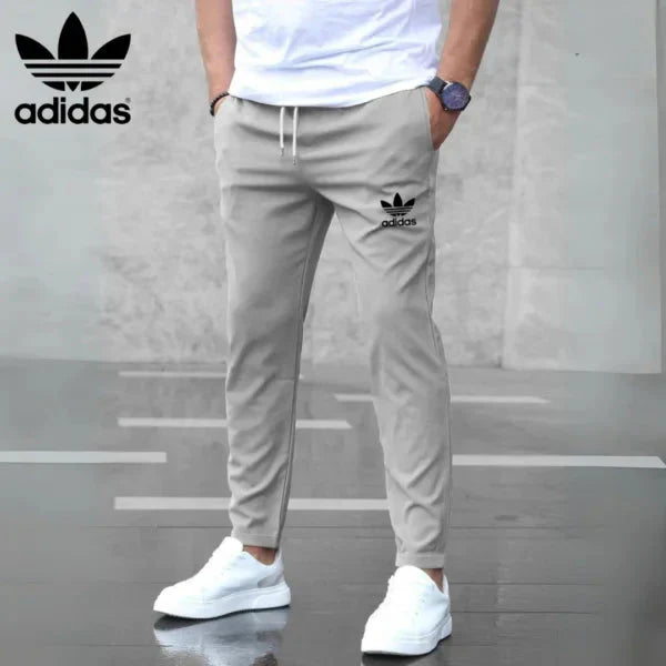 AD - Pantaloni Jogger Uomo