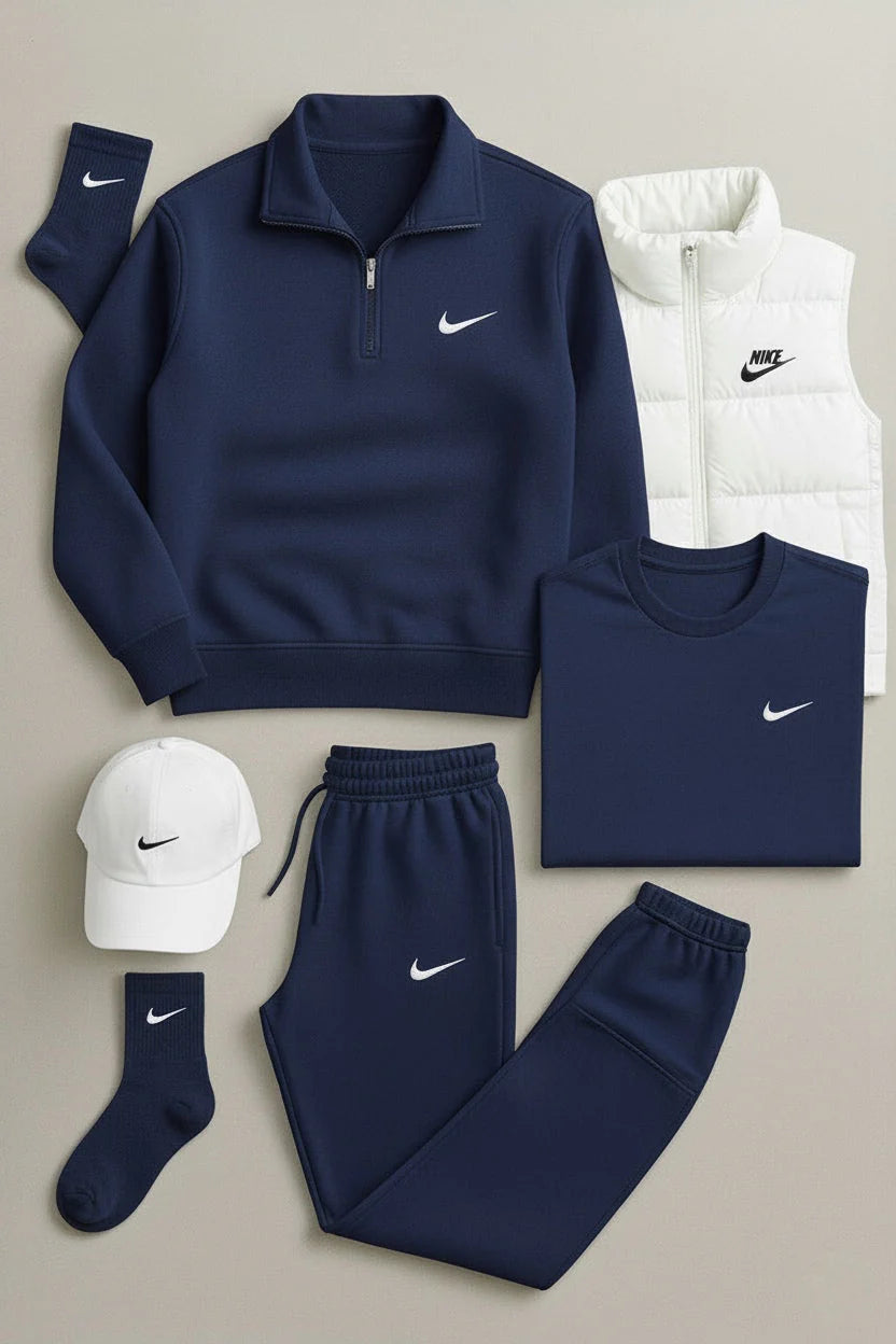 Completo Invernale Quotidiano