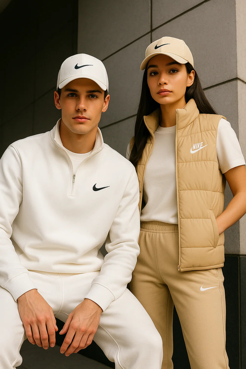 Completo Invernale Quotidiano