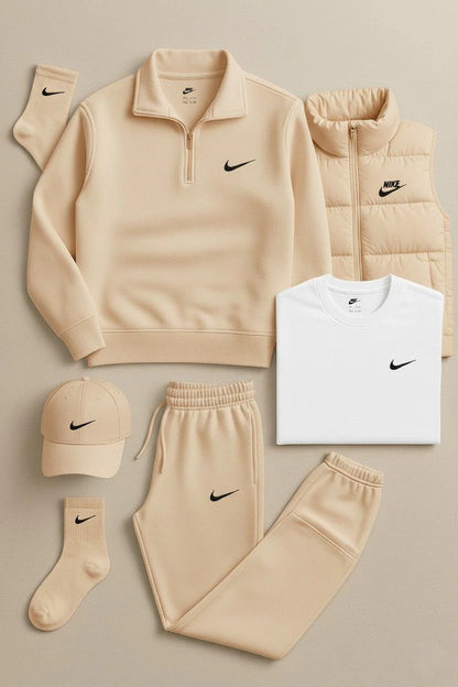 Completo Invernale Quotidiano