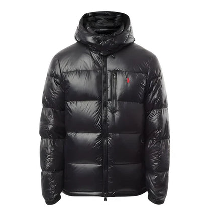 RL – Giacca Puffer Charm da uomo