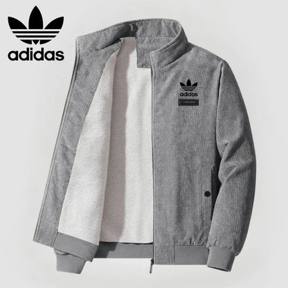 AD™ – Giacca di tendenza dal comfort assoluto