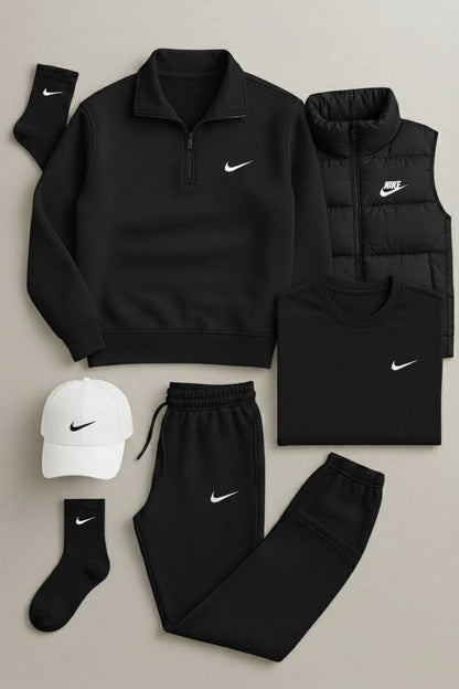 Completo Invernale Quotidiano