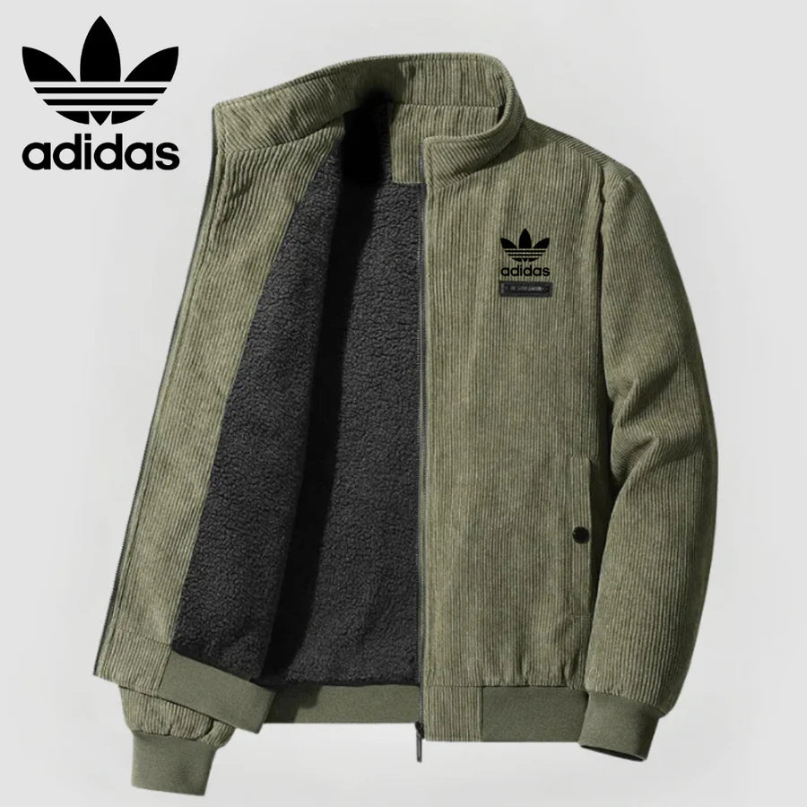 AD™ – Giacca di tendenza dal comfort assoluto