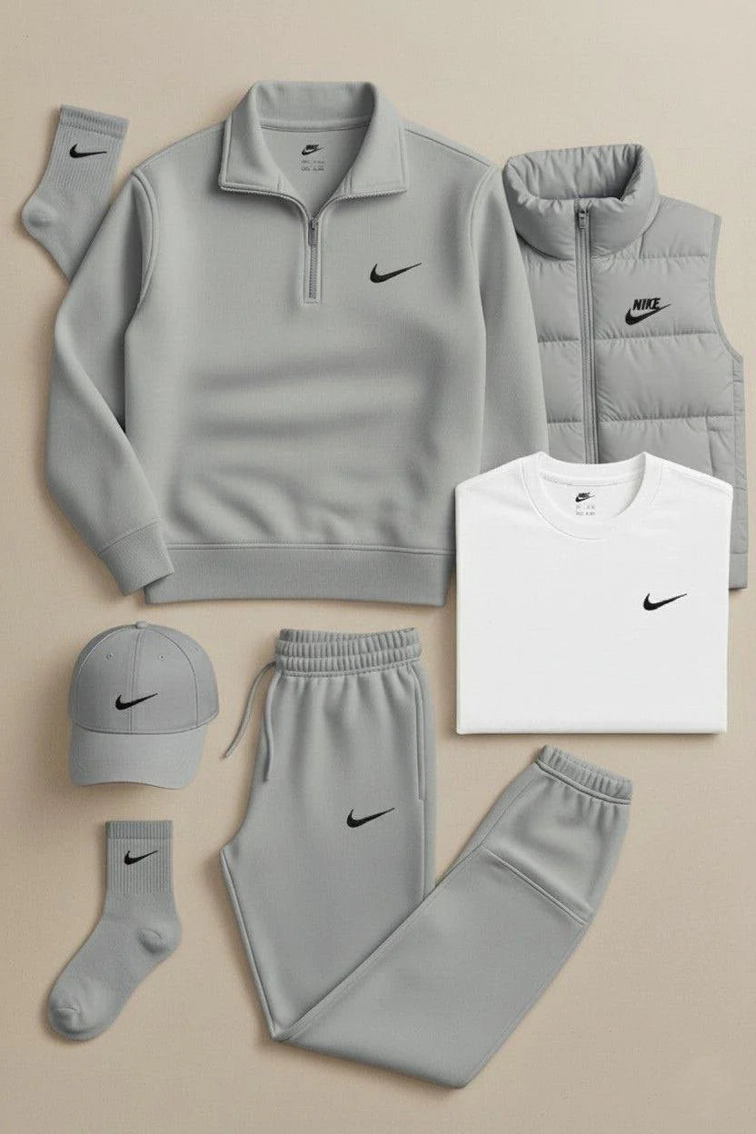 Completo Invernale Quotidiano