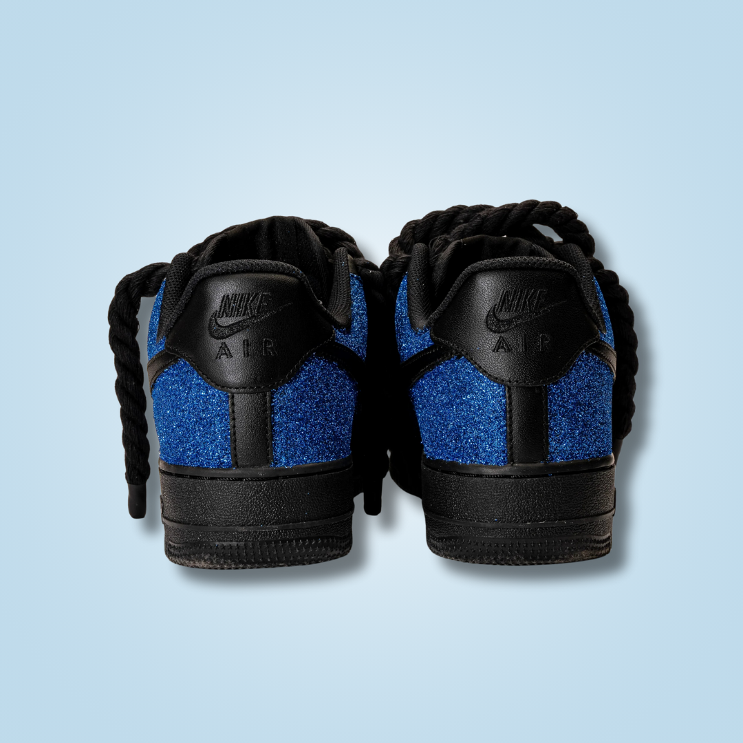 AF1 - Corde & Paillettes