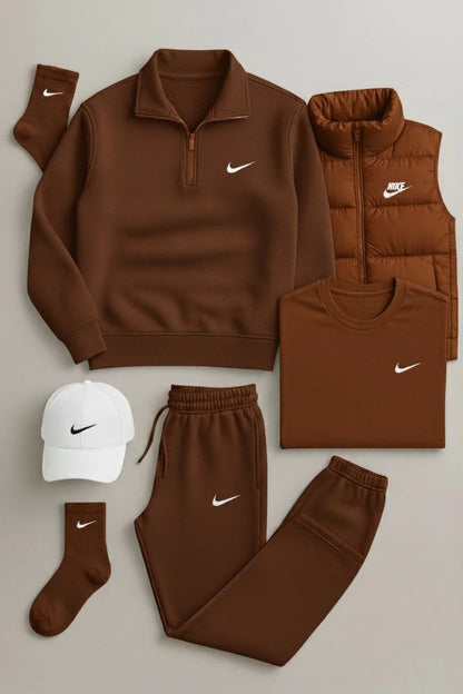 Completo Invernale Quotidiano