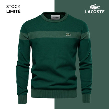 Maglione in cotone LC - 100
