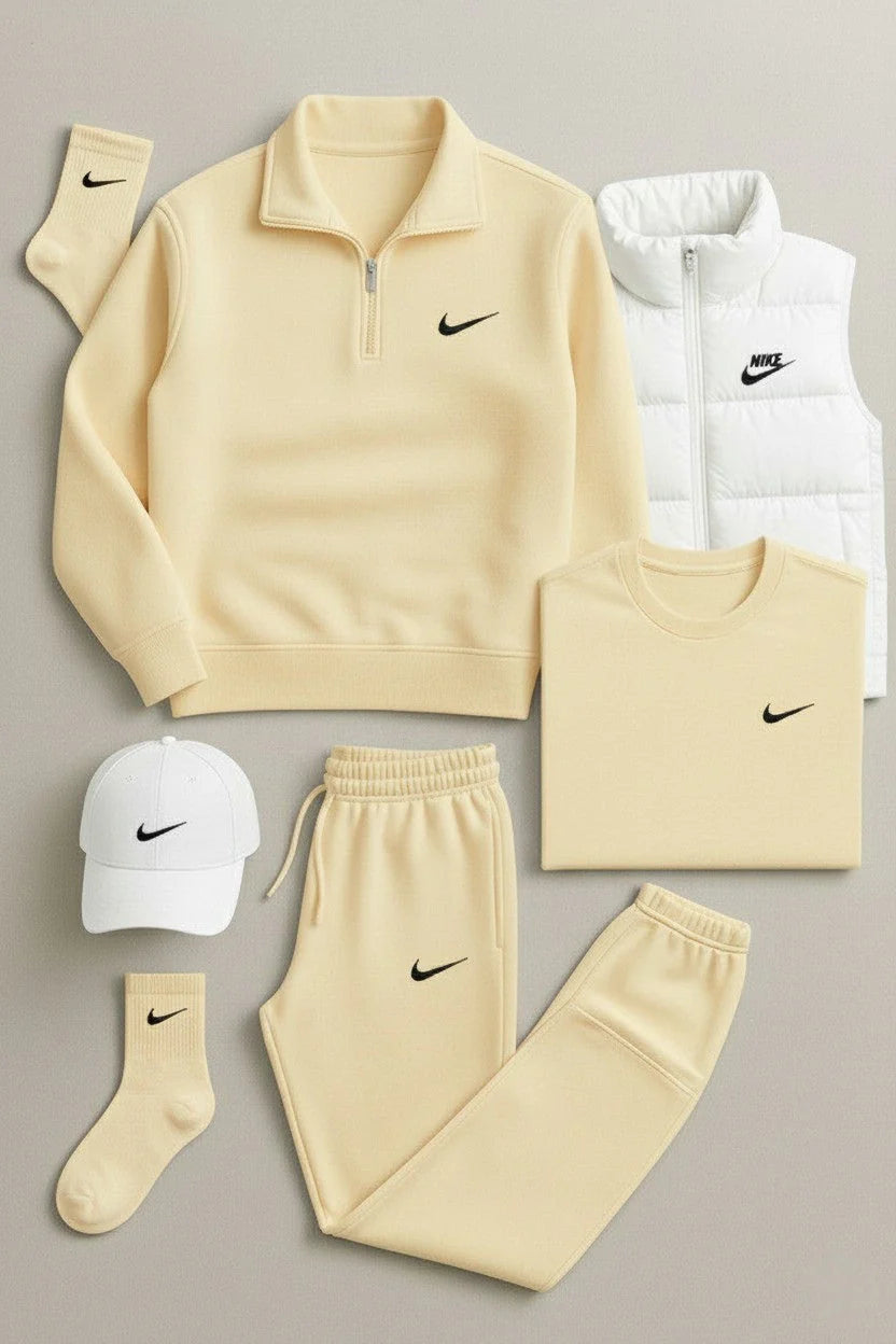 Completo Invernale Quotidiano