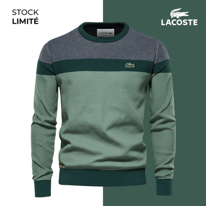 Maglione in cotone LC - 100