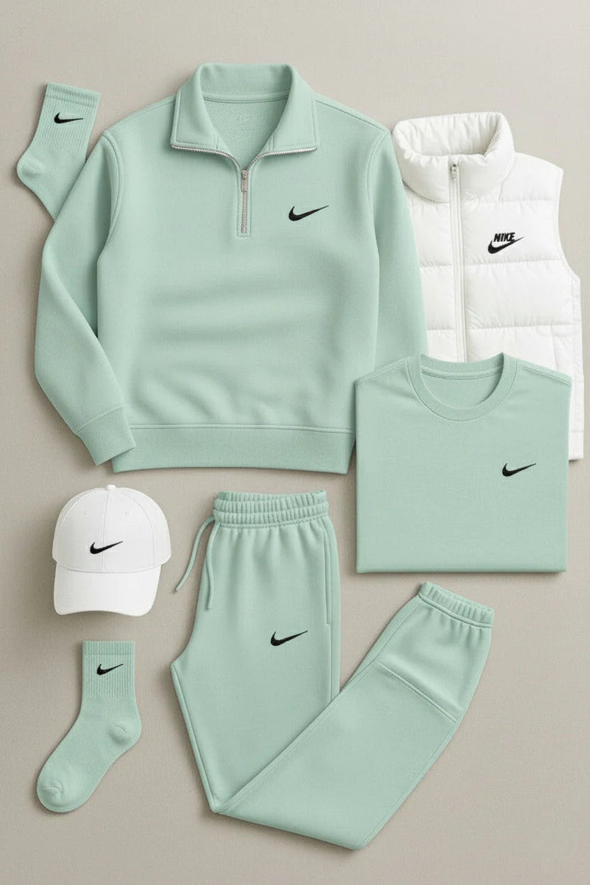 Completo Invernale Quotidiano