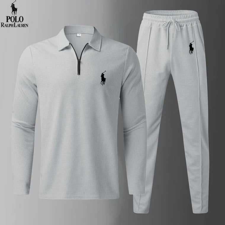 RL® – Set uomo casual 2 pezzi