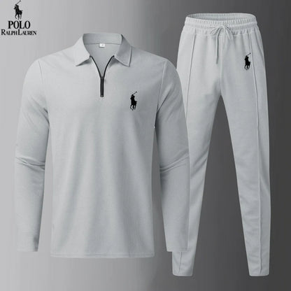 RL® – Set uomo casual 2 pezzi