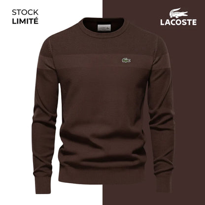 Maglione in cotone LC - 100