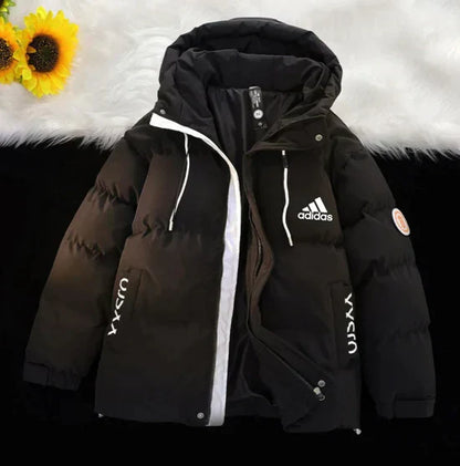 AD | Giubotto Invernale - 25