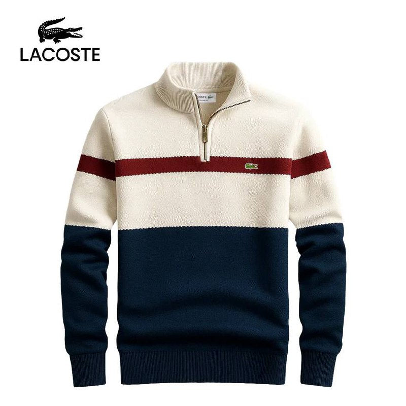 LC – Maglione Classico Heritage